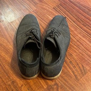Calvin Klein jeans shoes size 13